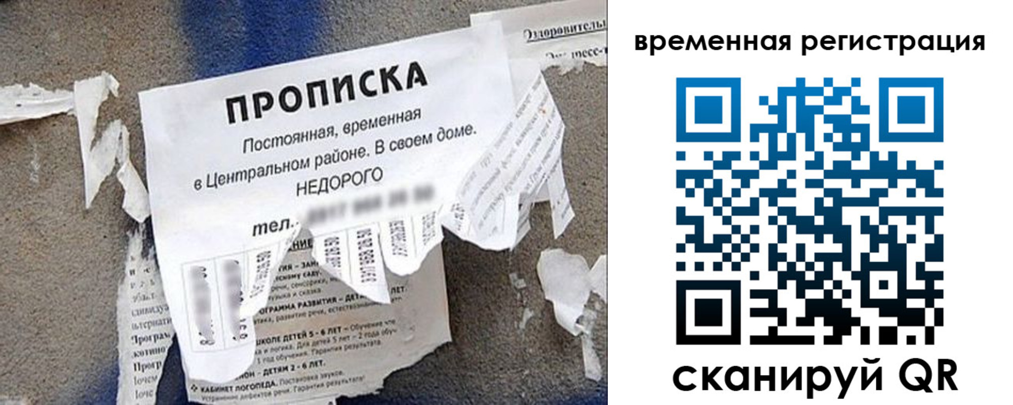 временная регистрация для всех в Усть-Лабинске
